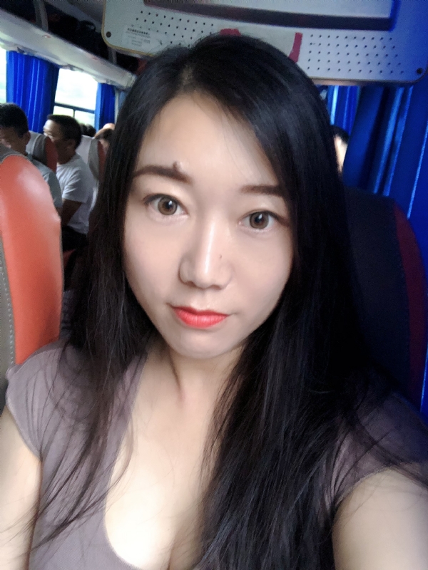 杨杨的第二张照片--瑞昌王婆说媒